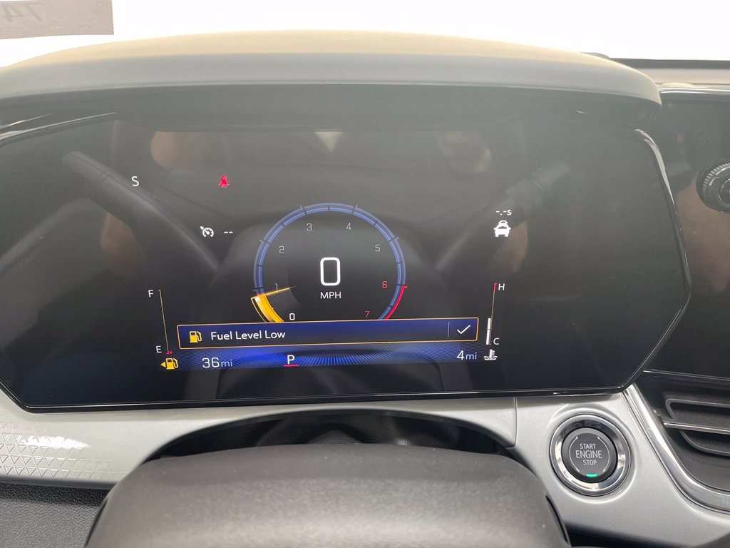 2026 Chevrolet Trax LT - Photo 30