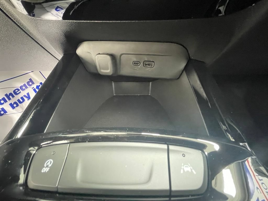 2026 Chevrolet Trax Activ - Photo 23
