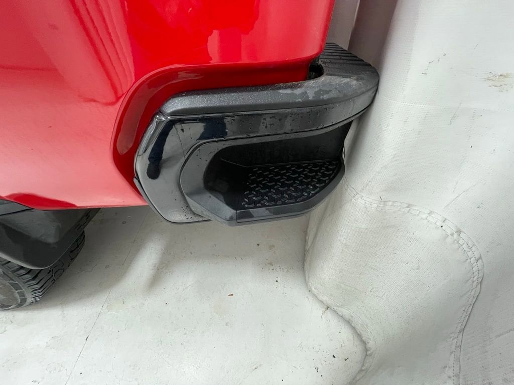 2023 Chevrolet Silverado 2500HD Custom - Photo 8