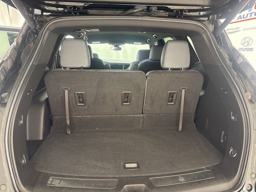 2024 Buick Enclave Essence - Photo 12