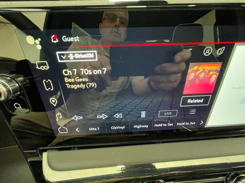 2026 GMC Sierra 1500 AT4X - Photo 28