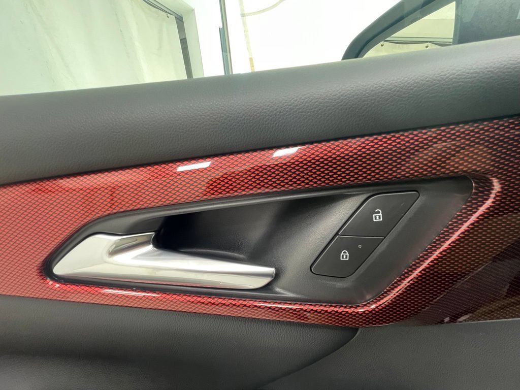2026 Chevrolet Traverse Z71 - Photo 15