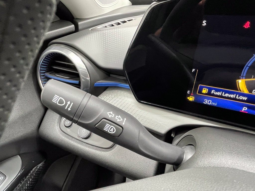 2026 Chevrolet Trax LT - Photo 29