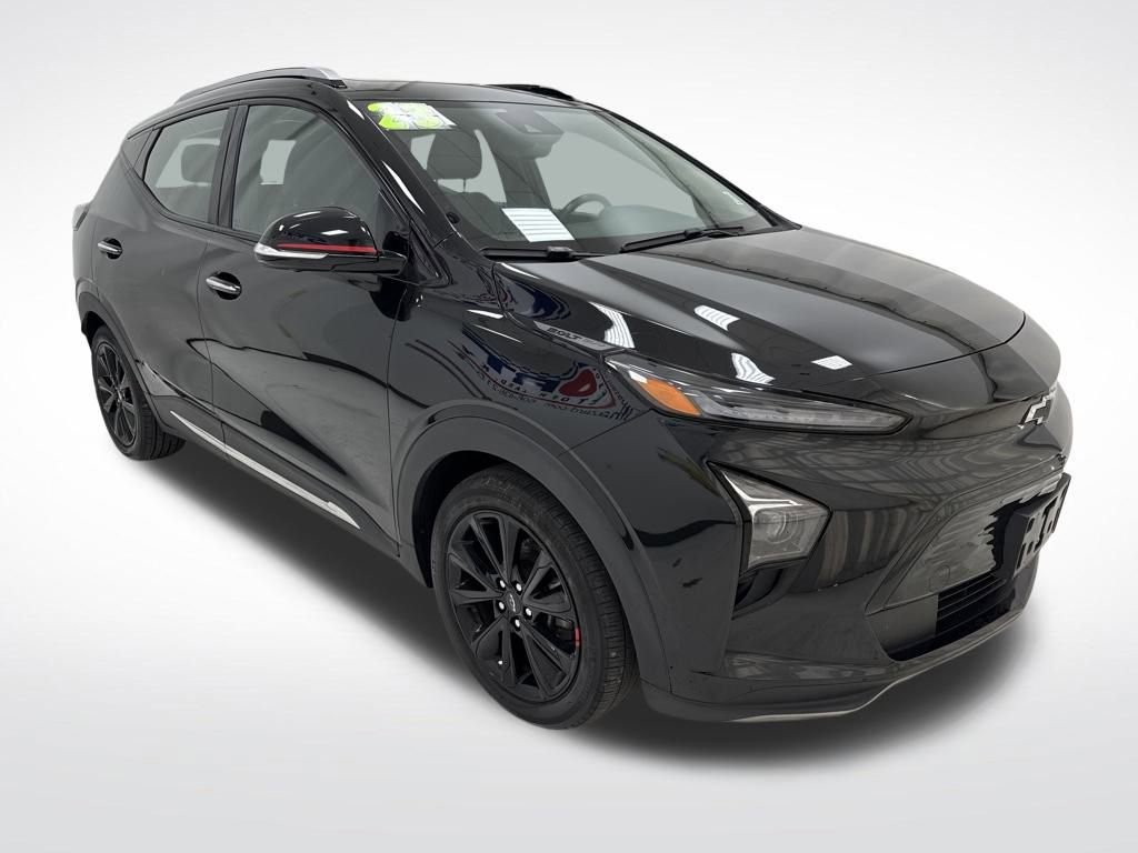2023 Chevrolet Bolt EUV Premier photo 3