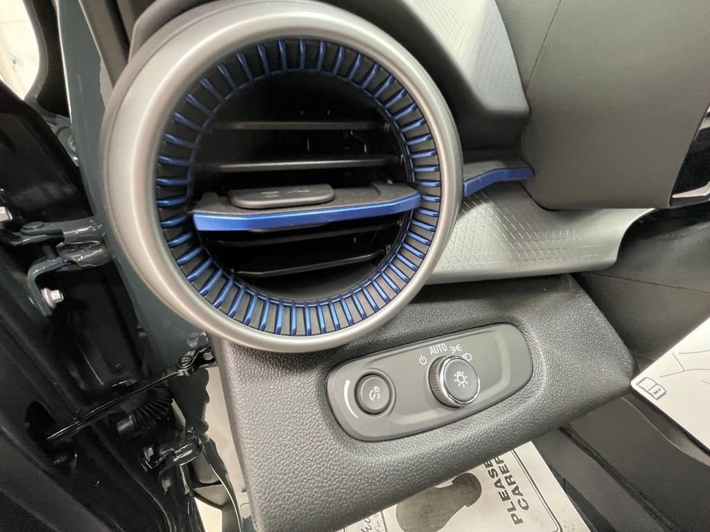 2026 Chevrolet Trax LS - Photo 14