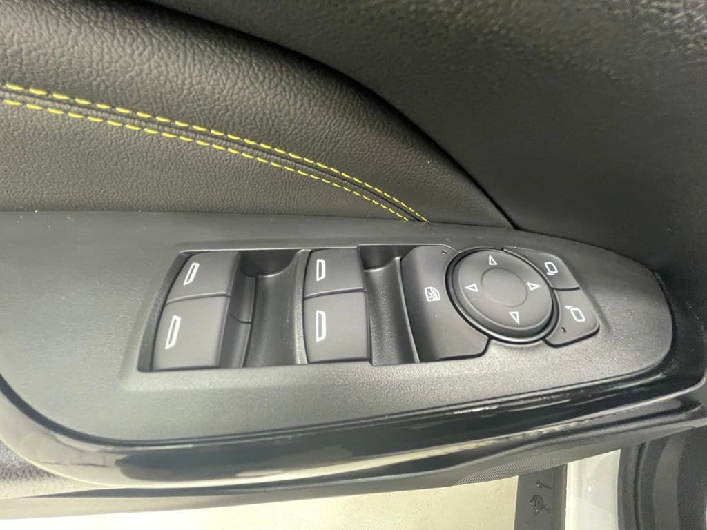 2026 Chevrolet Trax Activ - Photo 13