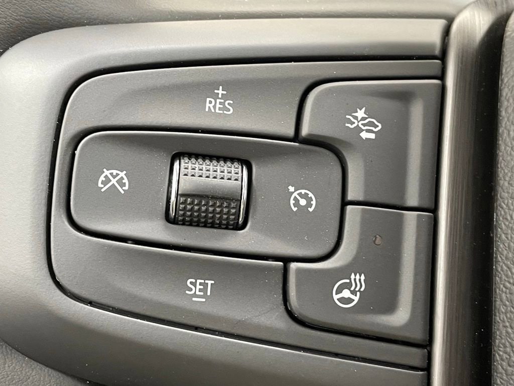 2026 GMC Sierra 1500 AT4X - Photo 31