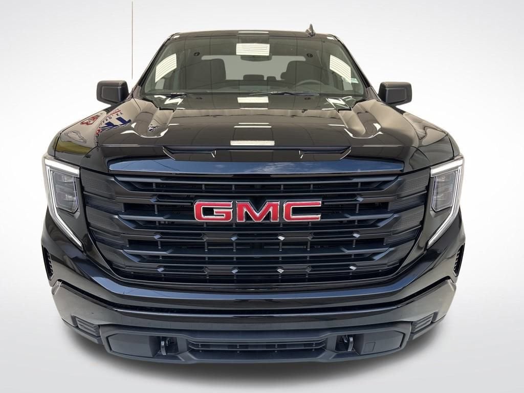 New 2026 GMC Sierra 1500 Pro Truck