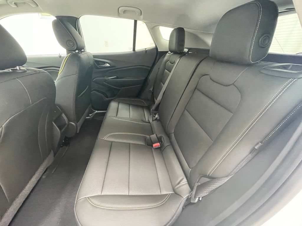2026 Chevrolet Trax Activ - Photo 11