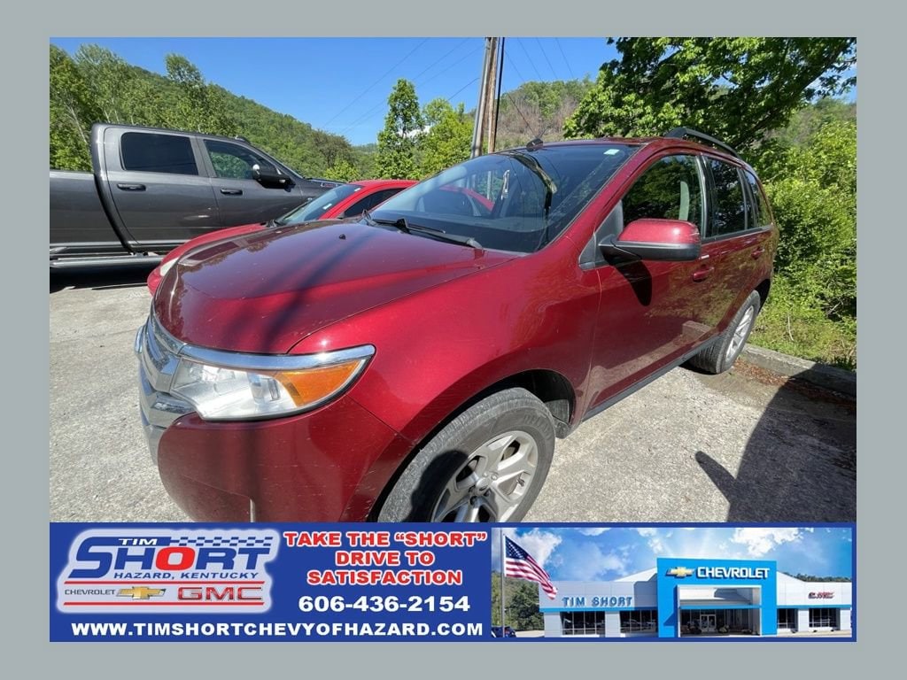 2017 Ford Escape SE 4WD's photo