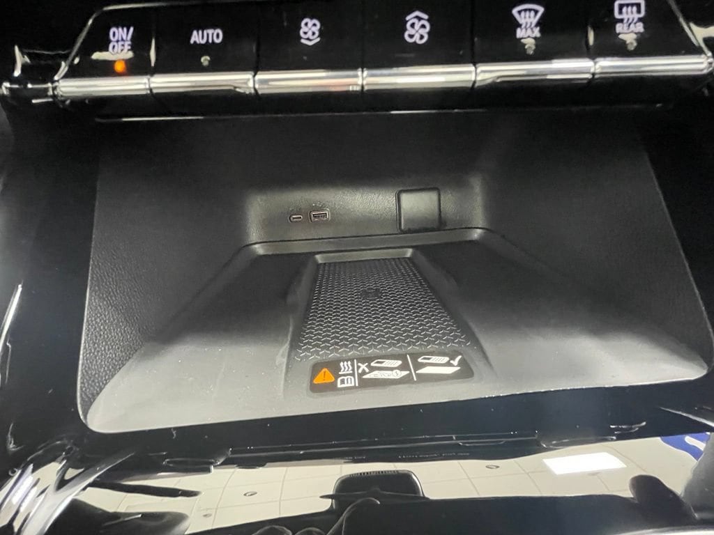 2026 Chevrolet Traverse Z71 - Photo 25