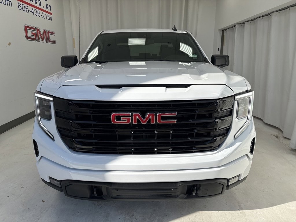 New 2026 GMC Sierra 1500 Elevation Truck