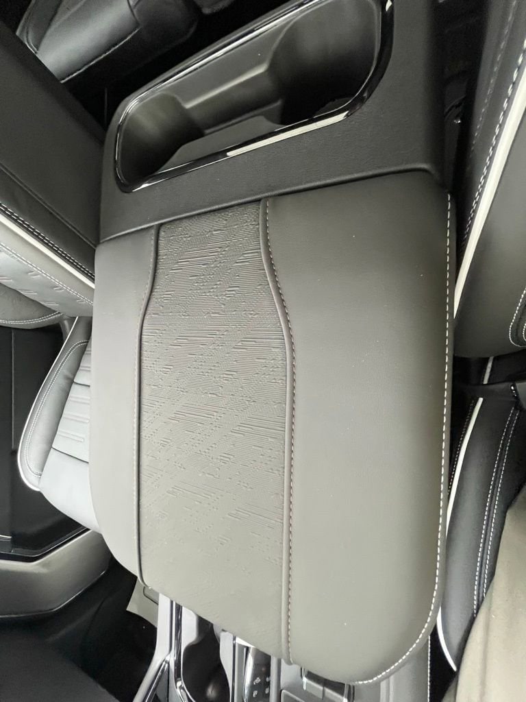 2026 GMC Sierra 1500 AT4X - Photo 22