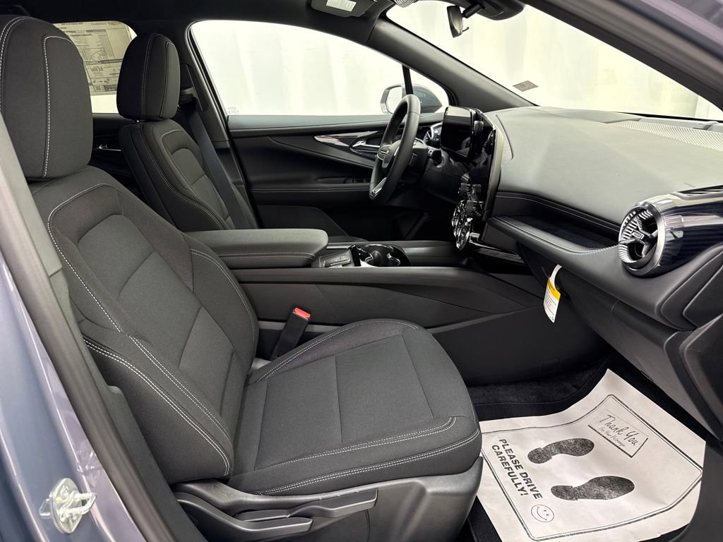 2026 Chevrolet Blazer EV LT - Photo 9