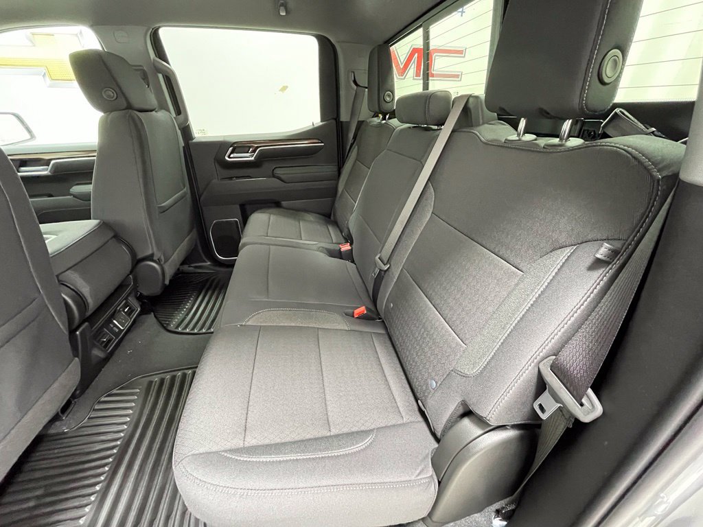 2026 Chevrolet Silverado 1500 LT - Photo 11