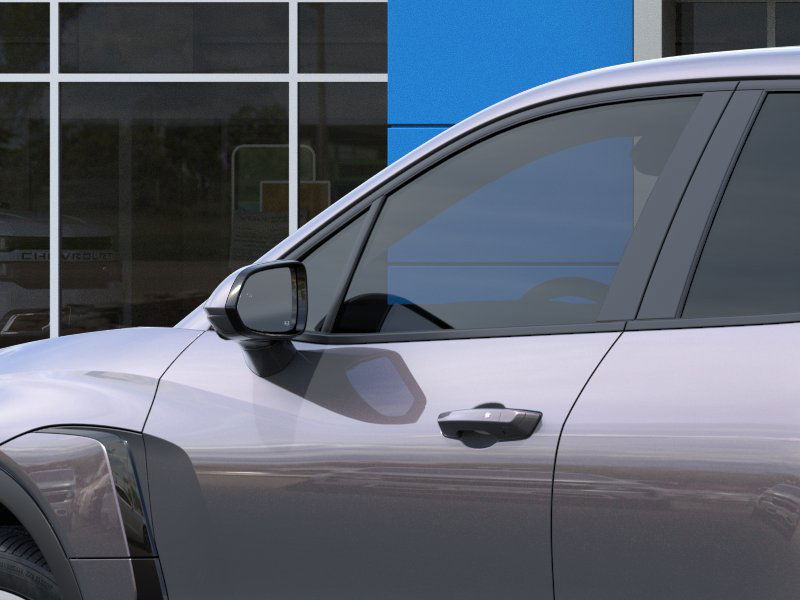 2026 Chevrolet Blazer EV LT - Photo 46