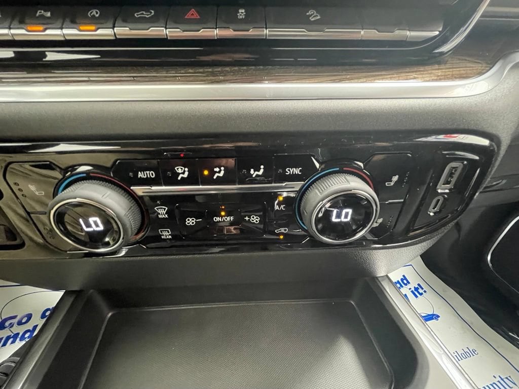 2026 Chevrolet Silverado 1500 LT Trail Boss - Photo 28