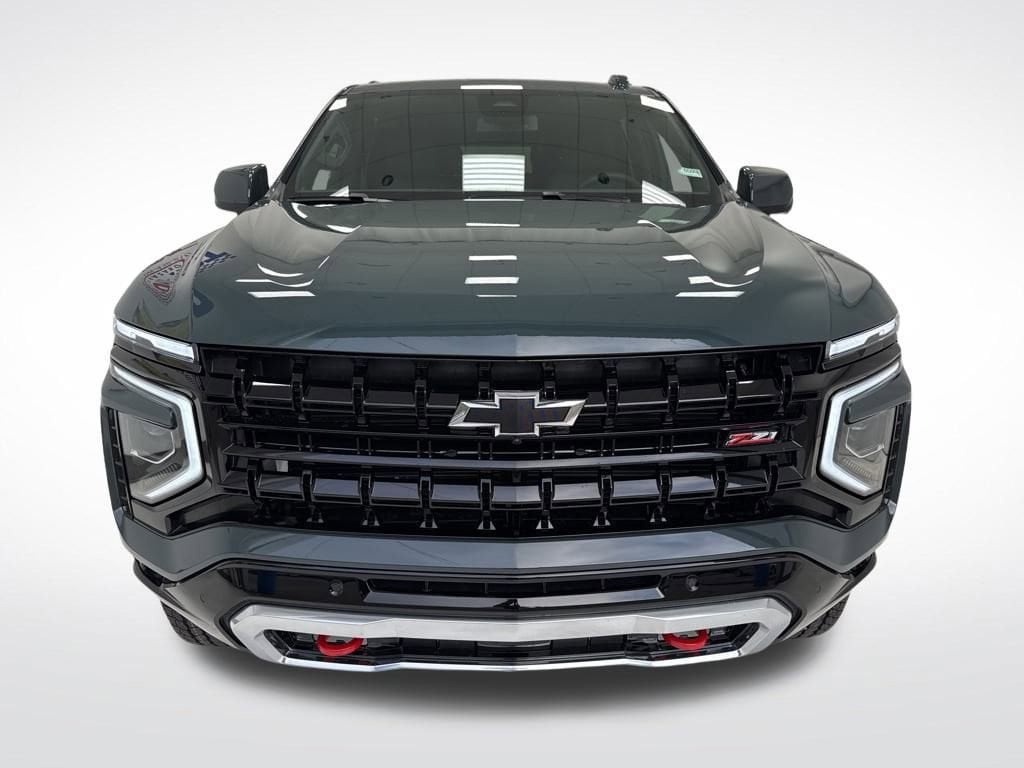 New 2026 Chevrolet Tahoe Z71 SUV
