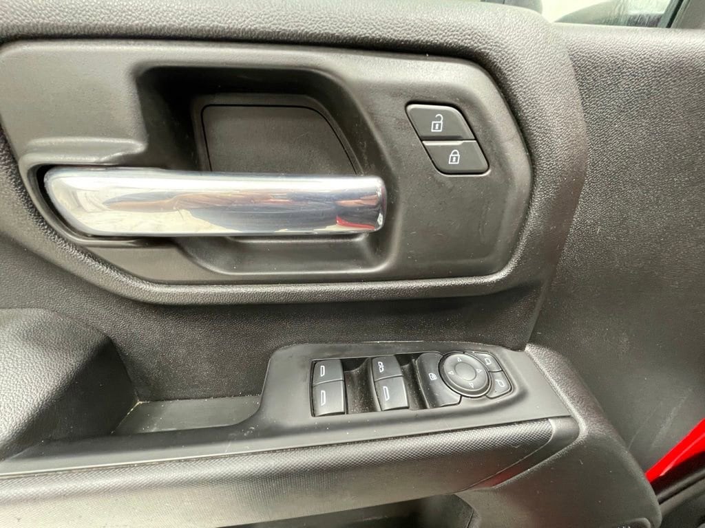 2023 Chevrolet Silverado 2500HD Custom - Photo 12