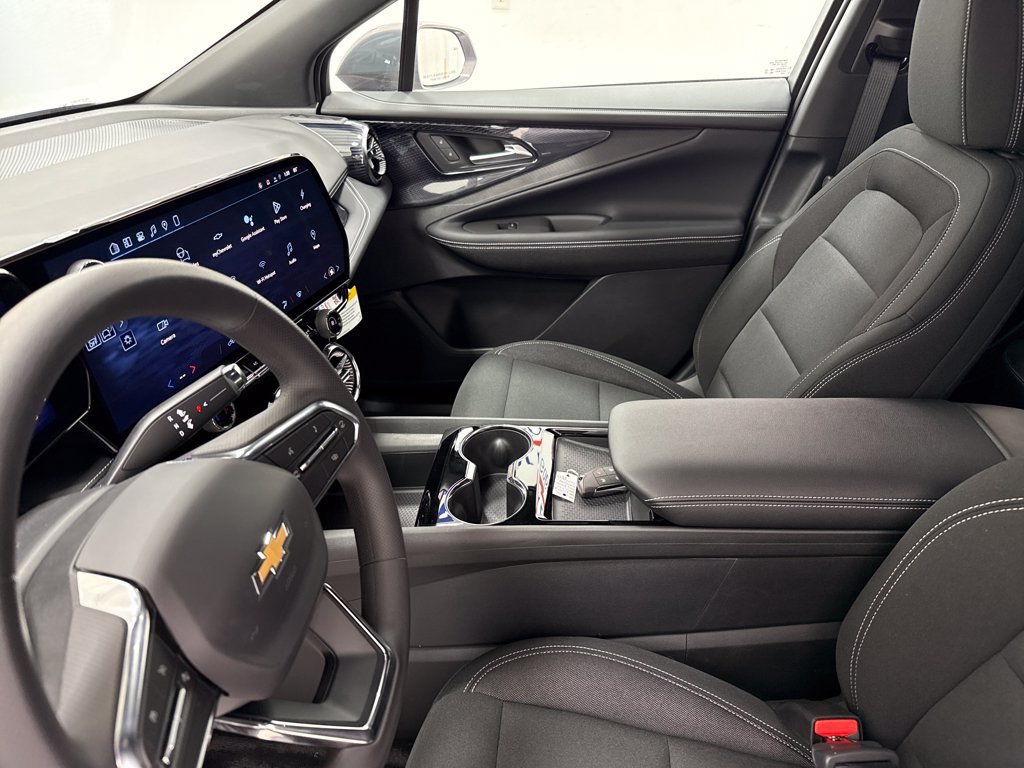 2026 Chevrolet Blazer EV LT - Photo 25