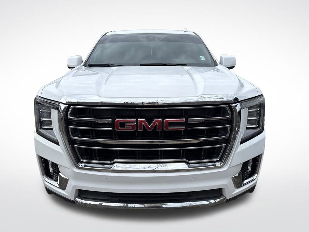 Used 2022 GMC Yukon XL SLT SUV