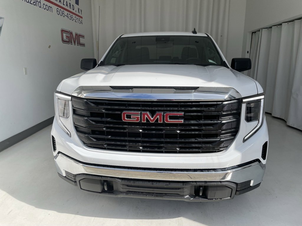 2025 Gmc Sierra 1500 Pro photo 2