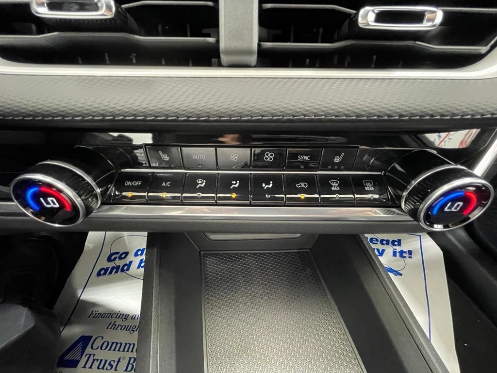 2026 Chevrolet Equinox LT - Photo 26