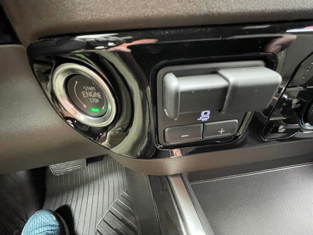2026 Chevrolet Silverado 1500 LTZ - Photo 23