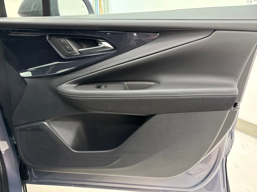2026 Chevrolet Blazer EV LT - Photo 8