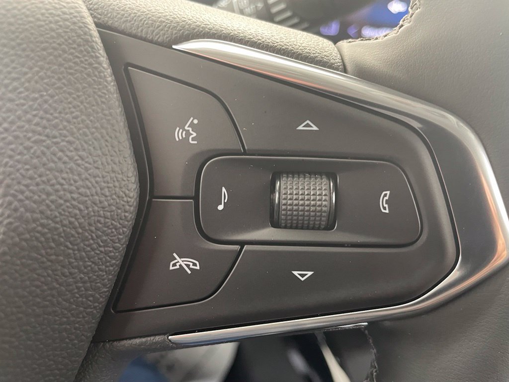 2026 Chevrolet Trax LT - Photo 27