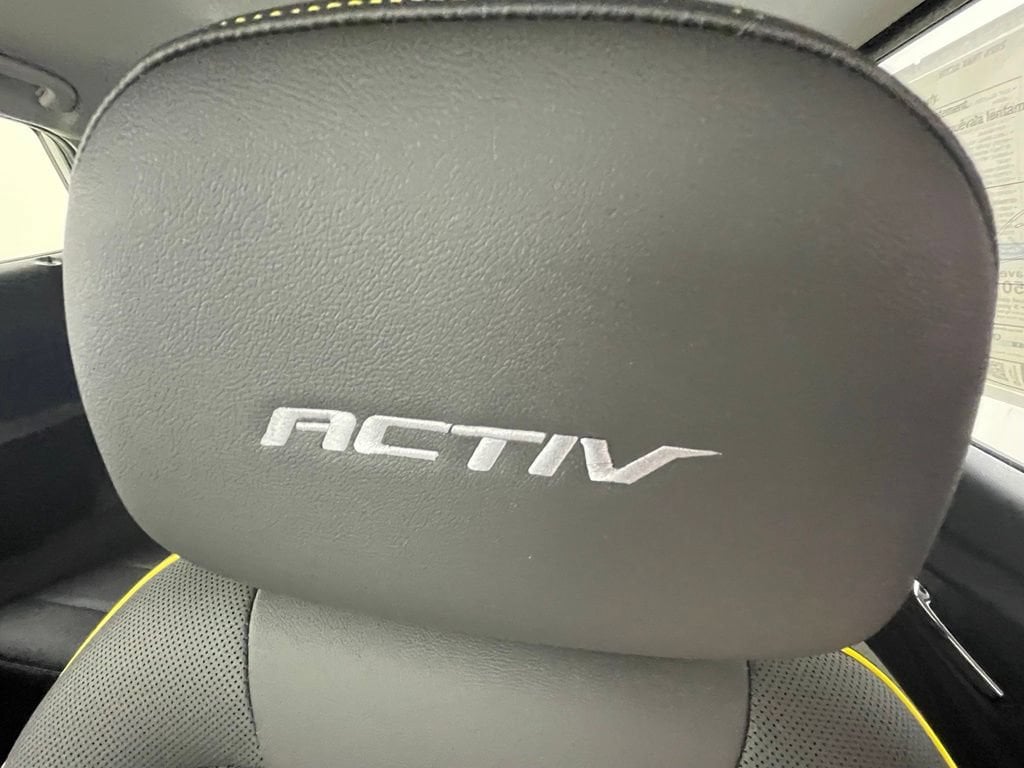 2026 Chevrolet Trax Activ - Photo 17