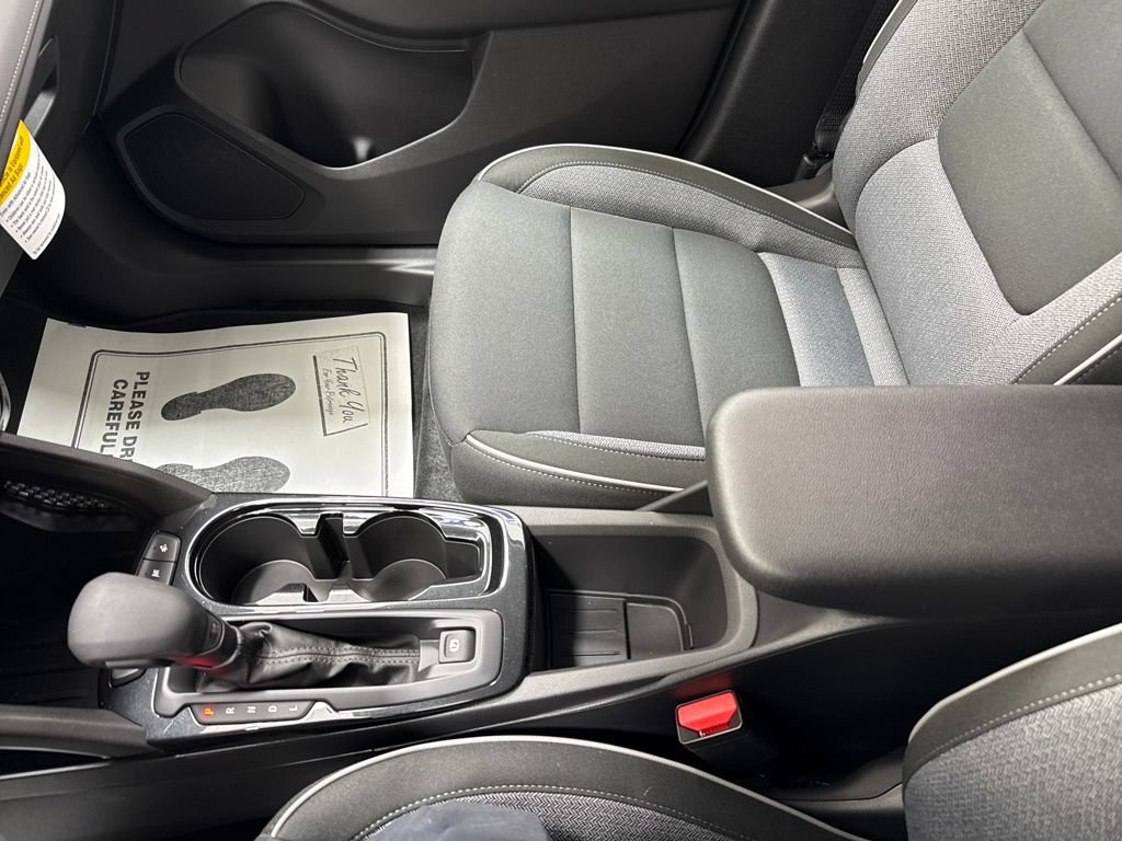 2026 Chevrolet Trailblazer LT - Photo 31