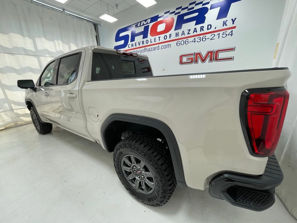 2026 GMC Sierra 1500 AT4X - Photo 12