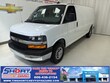 Chevrolet Express Cargo 2500