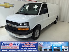 2025 Chevrolet Express Cargo 2500 WT Van
