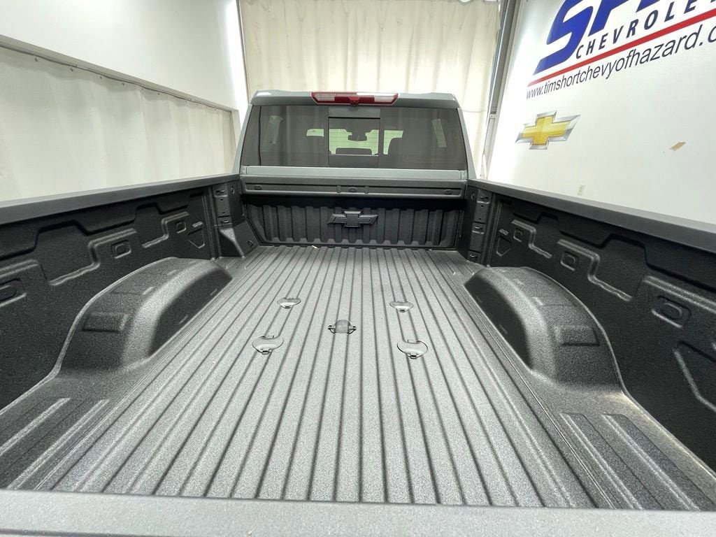 2026 Chevrolet Silverado 2500 HD LT - Photo 8