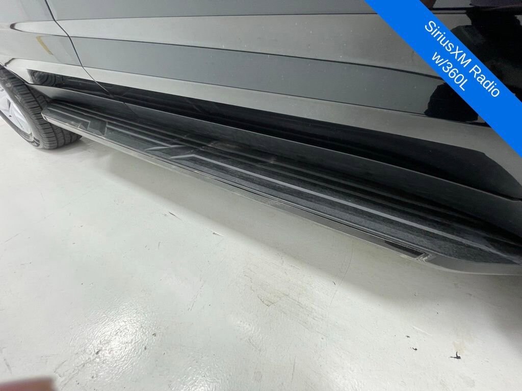 Used 2021 Chevrolet Tahoe RST SUV