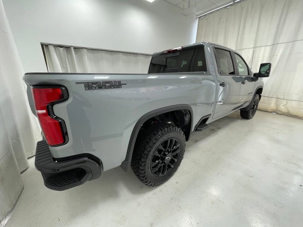 2026 Chevrolet Silverado 2500 HD LT - Photo 6