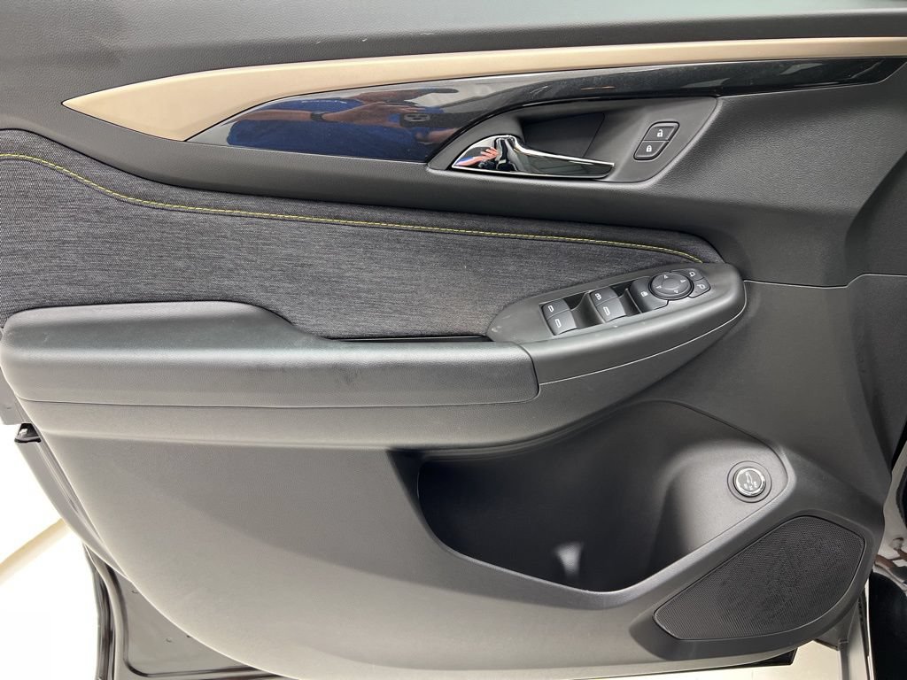 2025 Chevrolet Trailblazer Activ - Photo 17