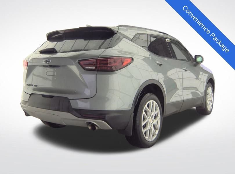 2023 Chevrolet Blazer 2LT photo 3