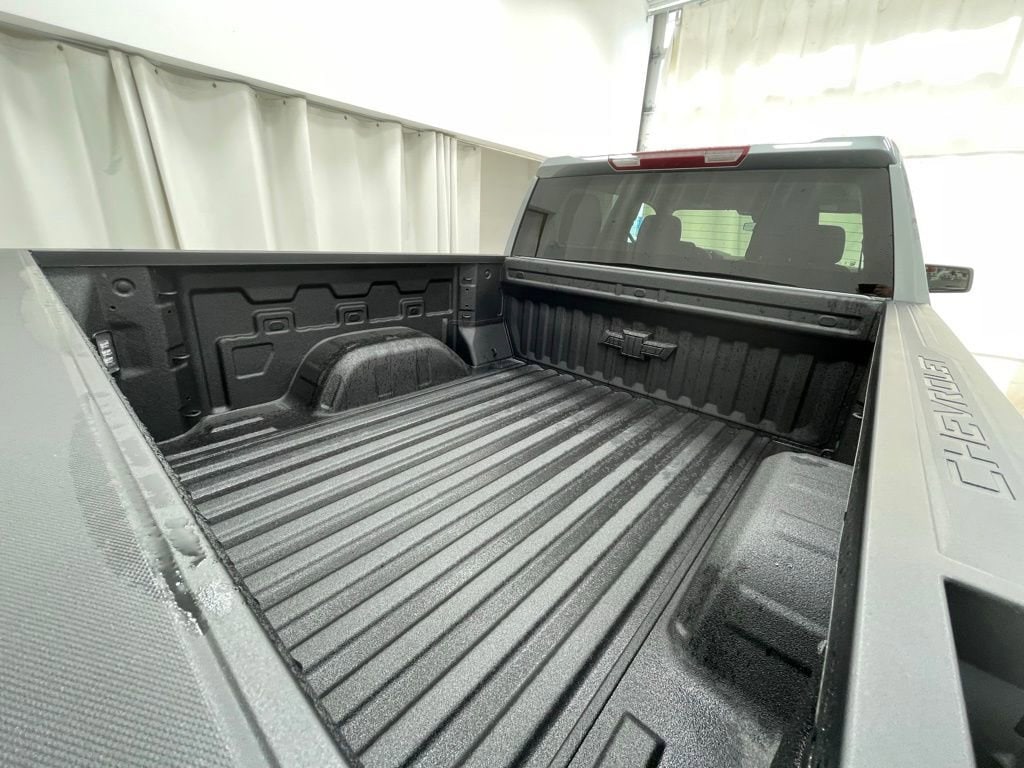 2026 Chevrolet Silverado 1500 RST - Photo 7