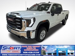 2025 GMC Sierra 2500 HD Pro Truck