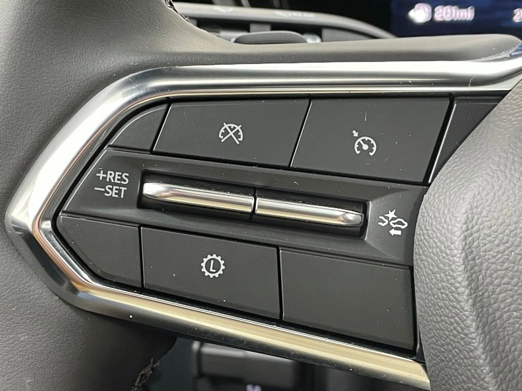 2026 Chevrolet Tahoe Premier - Photo 28