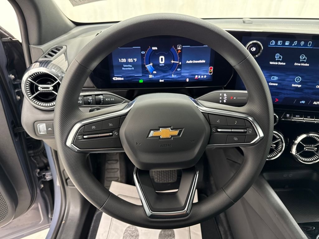 2026 Chevrolet Blazer EV LT - Photo 21