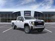 GMC Sierra 2500 HD