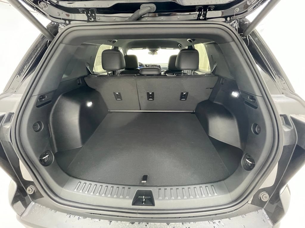 2026 Chevrolet Equinox LT - Photo 7