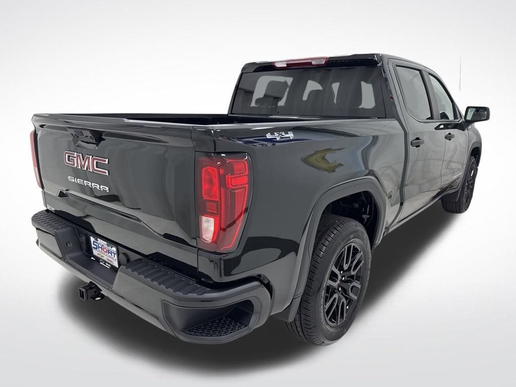 New 2026 GMC Sierra 1500 Pro Truck