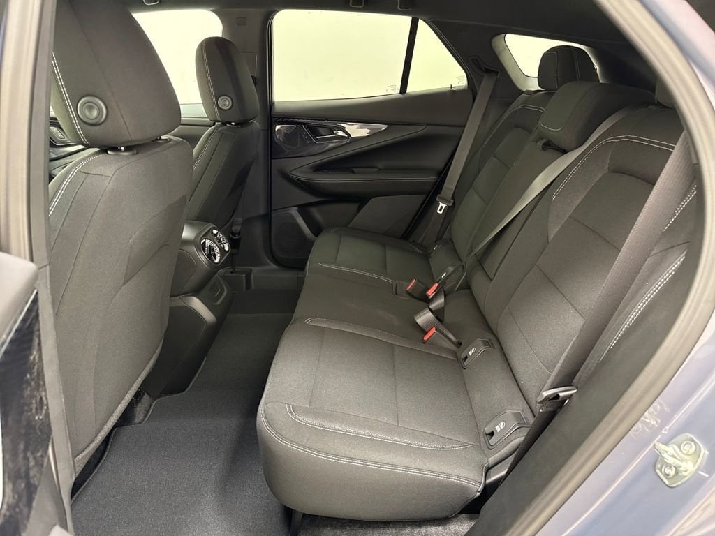 2026 Chevrolet Blazer EV LT - Photo 15