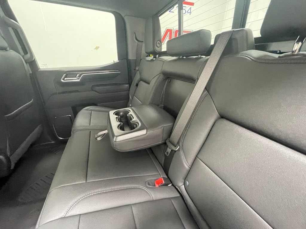 2026 Chevrolet Silverado 1500 LT Trail Boss - Photo 15