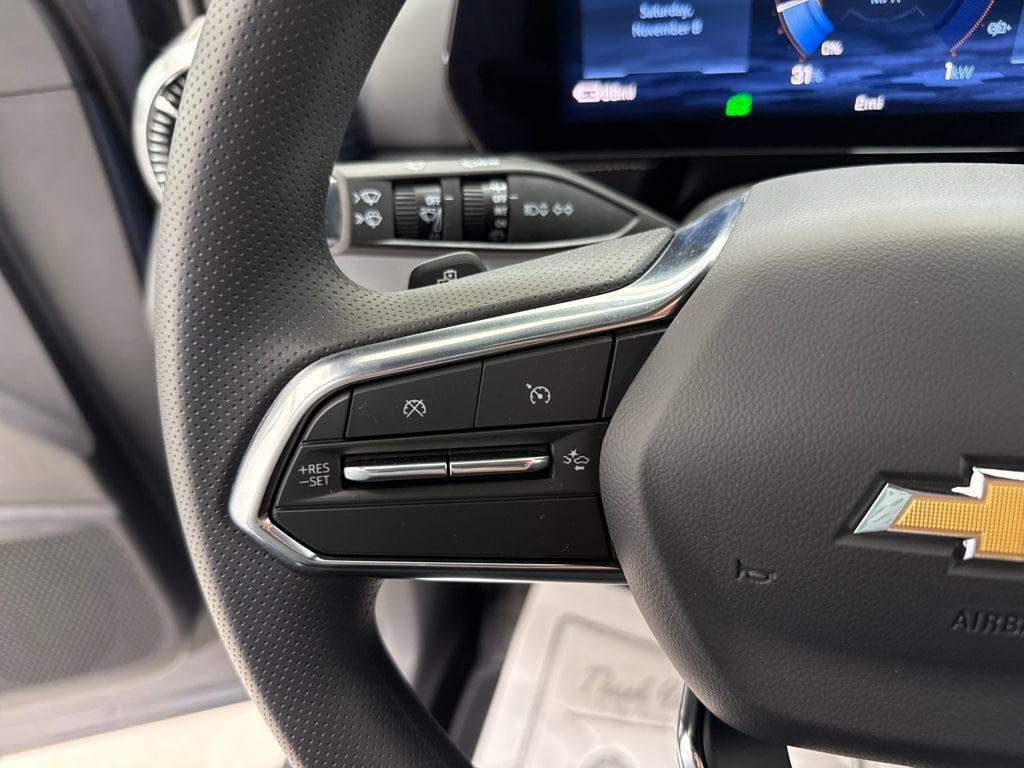 2026 Chevrolet Blazer EV LT - Photo 22